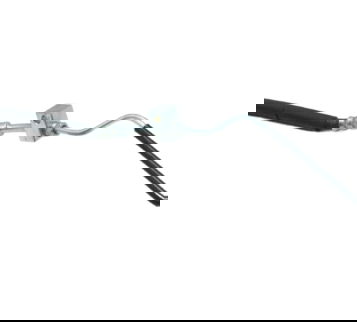 Flexível Freio Dianteiro Kawasaki Z 900 Rs 18-24 Original