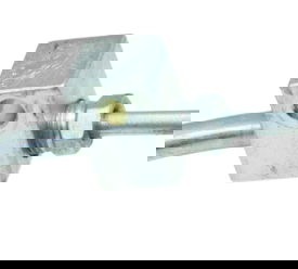 Flexível Freio Dianteiro Kawasaki Z 900 Rs 18-24 Original