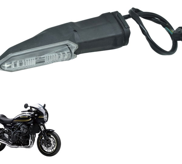 Pisca Traseiro Direito Kawasaki Z 900 Rs 18-24 Original