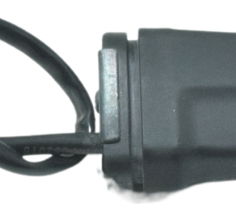 Pisca Traseiro Esquerdo Kawasaki Z 900 Rs 18-24 Original