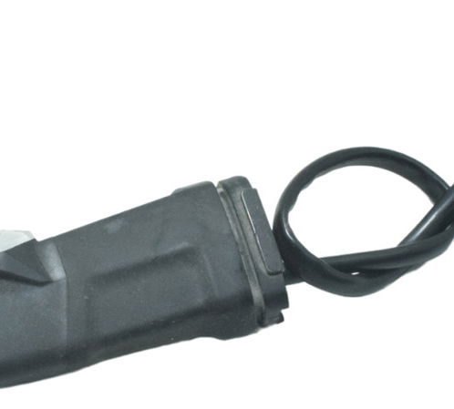 Pisca Traseiro Esquerdo Kawasaki Z 900 Rs 18-24 Original