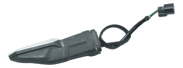 Pisca Traseiro Esquerdo Kawasaki Z 900 Rs 18-24 Original