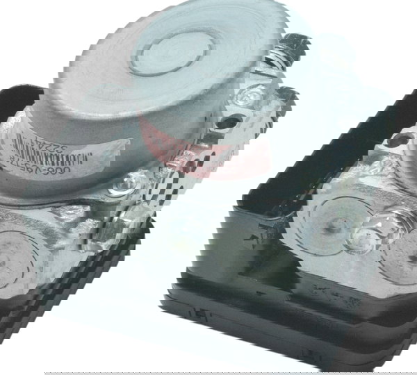 Modulo Abs Kawasaki Z 900 Rs 18-24 Original