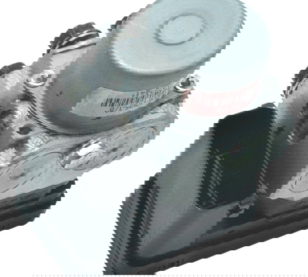 Modulo Abs Kawasaki Z 900 Rs 18-24 Original