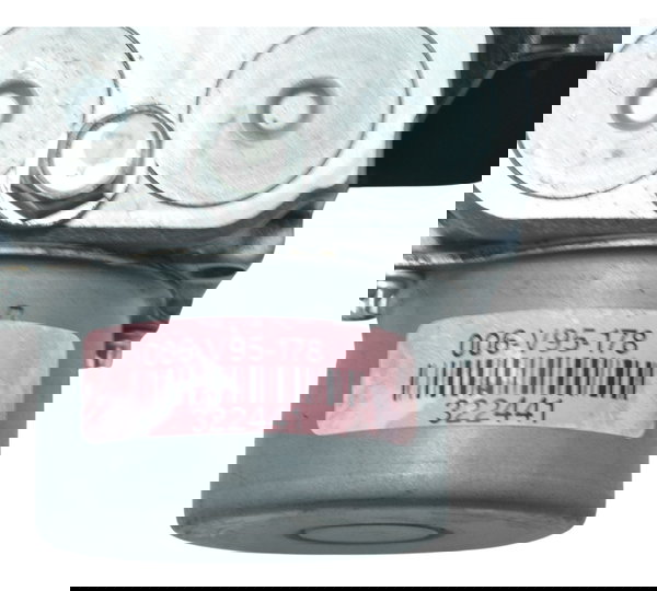 Modulo Abs Kawasaki Z 900 Rs 18-24 Original