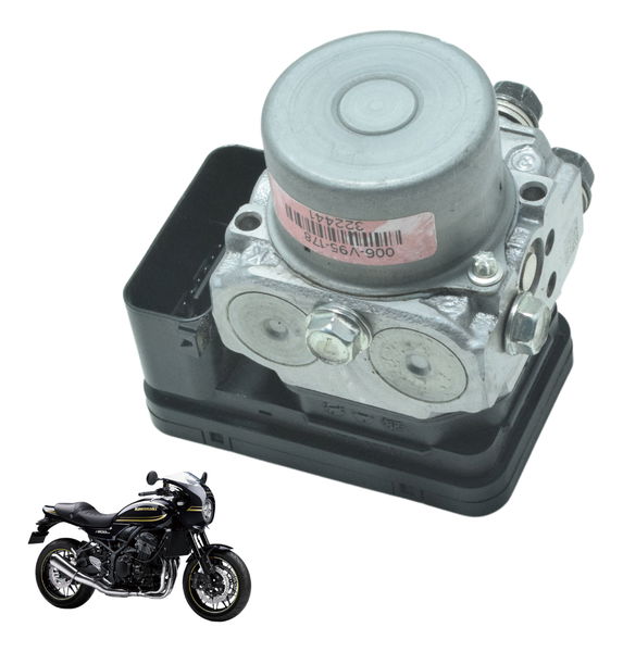 Modulo Abs Kawasaki Z 900 Rs 18-24 Original