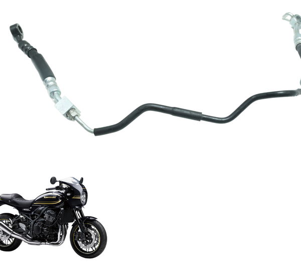 Flexível Freio Traseiro Kawasaki Z 900 Rs 18-24 Original