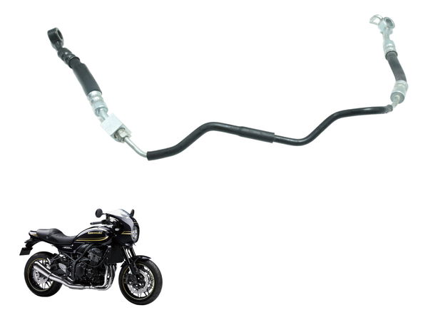 Flexível Freio Traseiro Kawasaki Z 900 Rs 18-24 Original