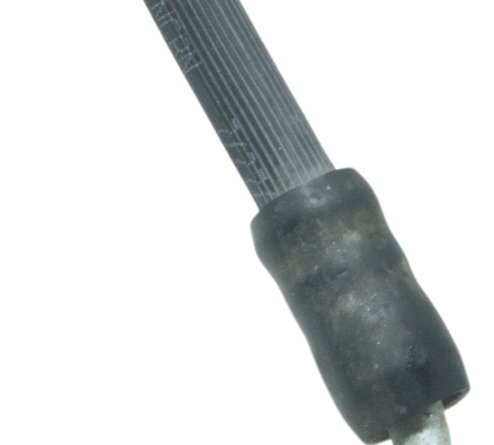 Flexível Freio Traseiro Kawasaki Z 900 Rs 18-24 Original