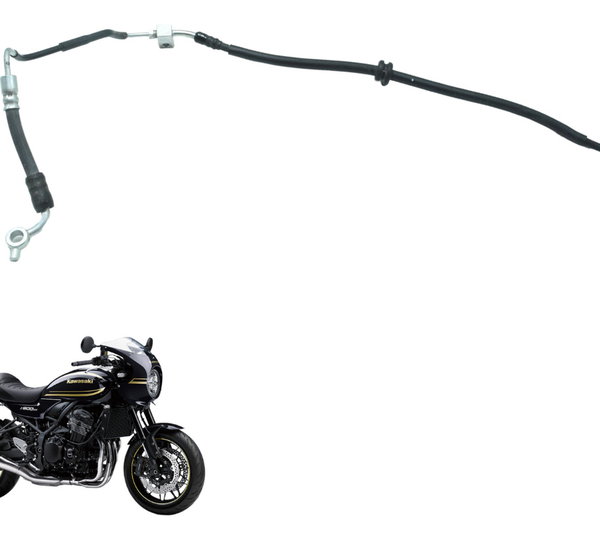 Flexível Freio Traseiro Kawasaki Z 900 Rs 18-24 Original