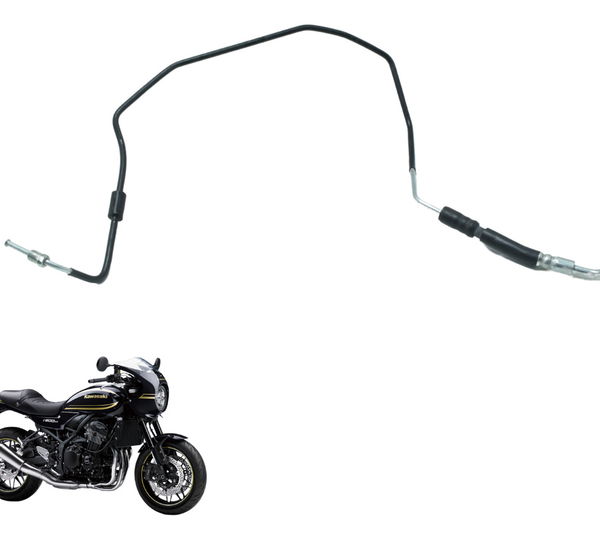 Flexível Abs Kawasaki Z 900 Rs 18-24 Original