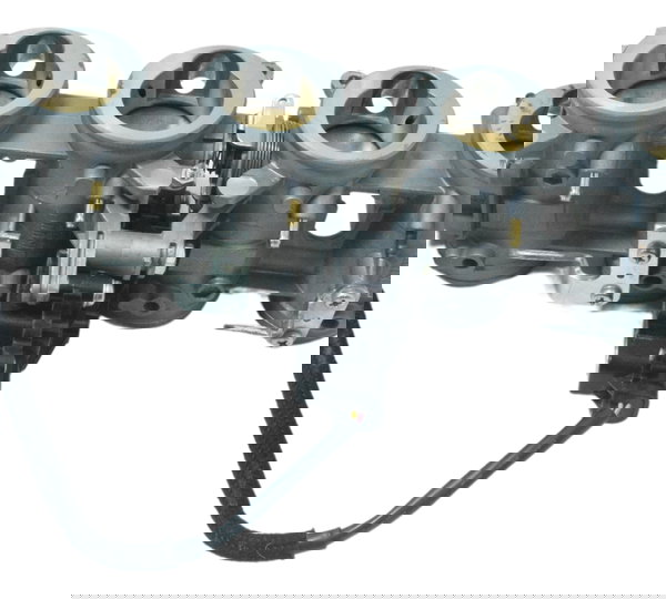 Corpo Injeção Tbi Kawasaki Z 900 Rs 18-24 Original