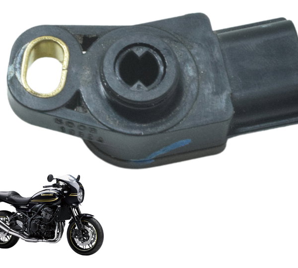 Tps Inferior Kawasaki Z 900 Rs 18-24 Original