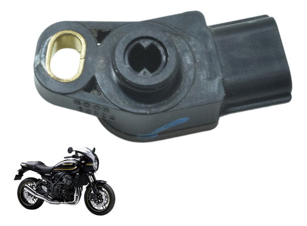 Tps Inferior Kawasaki Z 900 Rs 18-24 Original