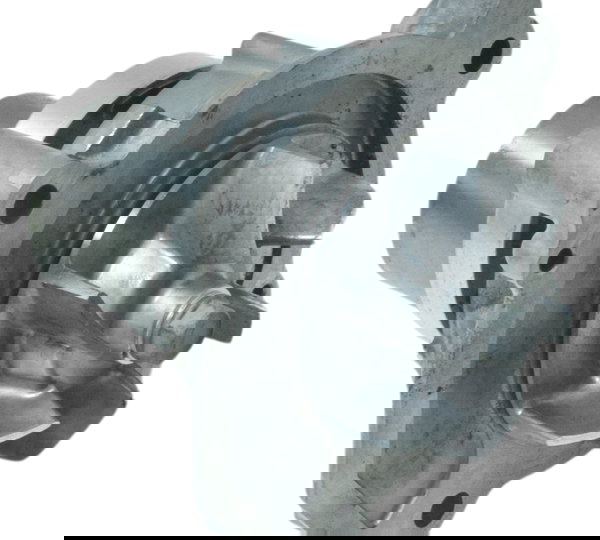 Bomba Óleo Água Kawasaki Z 900 Rs 18-24 Original