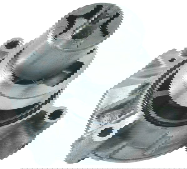 Bomba Óleo Água Kawasaki Z 900 Rs 18-24 Original