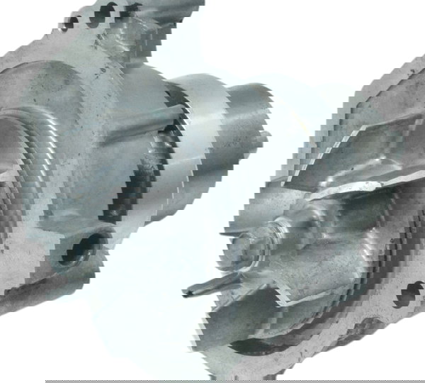 Bomba Óleo Água Kawasaki Z 900 Rs 18-24 Original