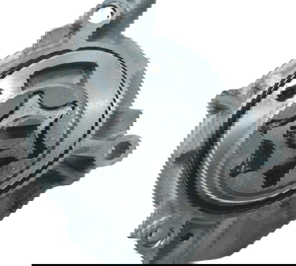 Bomba Óleo Água Kawasaki Z 900 Rs 18-24 Original