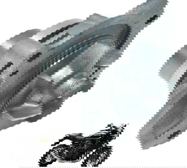 Bomba Óleo Água Kawasaki Z 900 Rs 18-24 Original