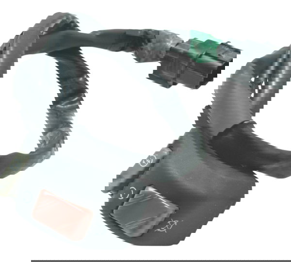 Chave Punho Partida Kawasaki Z 900 Rs 18-24 Original