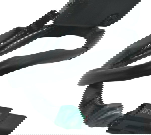 Chave Punho Partida Kawasaki Z 900 Rs 18-24 Original