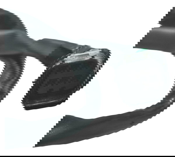 Chave Punho Partida Kawasaki Z 900 Rs 18-24 Original