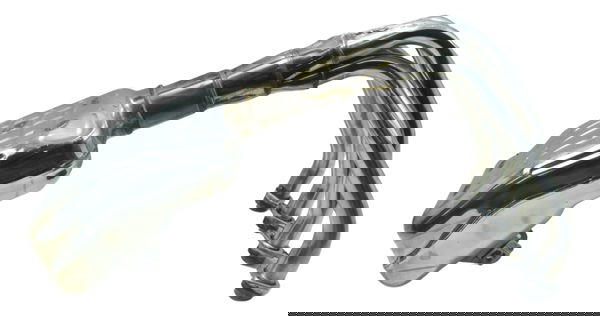 Curva Escape C/ Avaria Kawasaki Z 900 Rs 18-24 Original