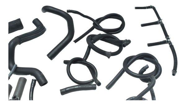 Kit Mangueiras Kawasaki Z 900 Rs 18-24 Original