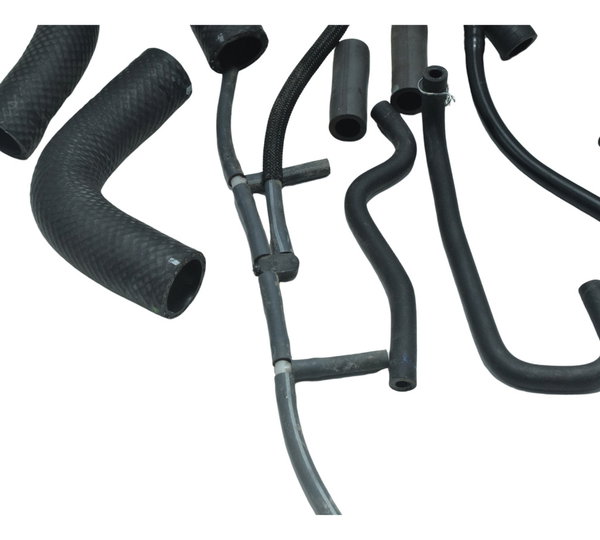 Kit Mangueiras Kawasaki Z 900 Rs 18-24 Original