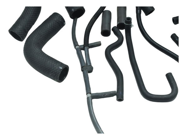 Kit Mangueiras Kawasaki Z 900 Rs 18-24 Original