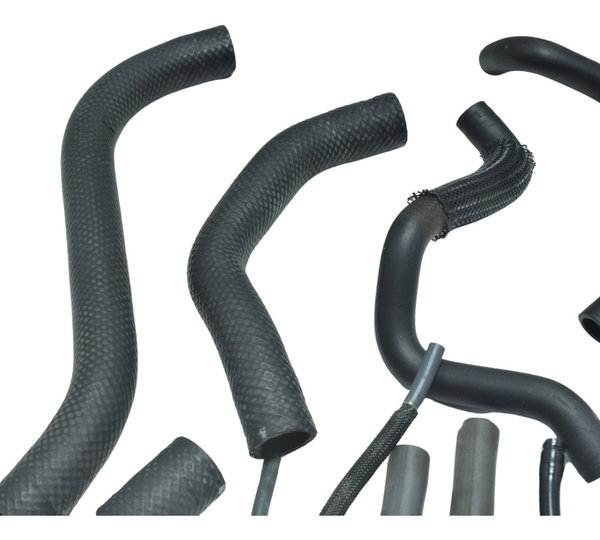 Kit Mangueiras Kawasaki Z 900 Rs 18-24 Original