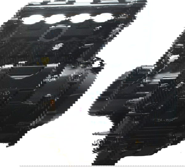 Motor Completo Nfe Base Troca Kawasaki Z 900 Rs 18-24 Orig