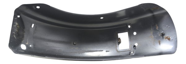 Paralama Traseiro Harley Touring Electra Glide 14-17 Orig