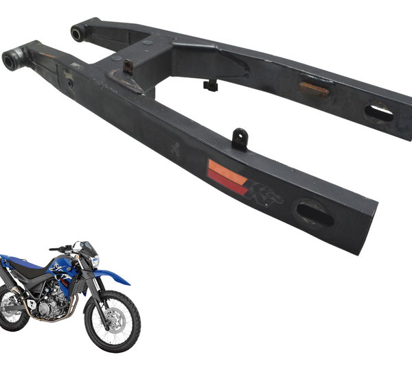 Balança C/ Detalhes Yamaha Xt 660 R 09-18 Original