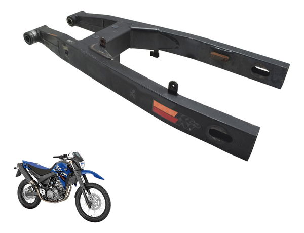 Balança C/ Detalhes Yamaha Xt 660 R 09-18 Original