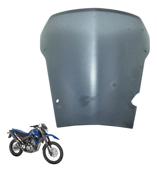 Bolha C/ Avaria Yamaha Xt 660 R 09-18 Original