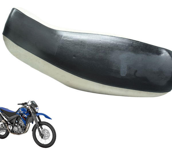Banco Yamaha Xt 660 R 09-18 Original