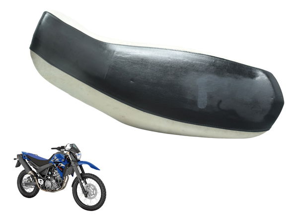 Banco Yamaha Xt 660 R 09-18 Original