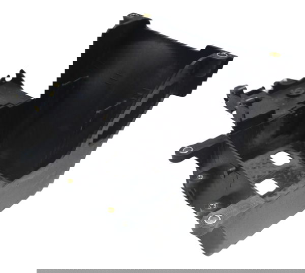 Caixa Bateria Harley Touring Electra Glide 14-17 Original