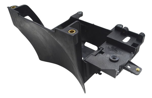 Caixa Bateria Harley Touring Electra Glide 14-17 Original