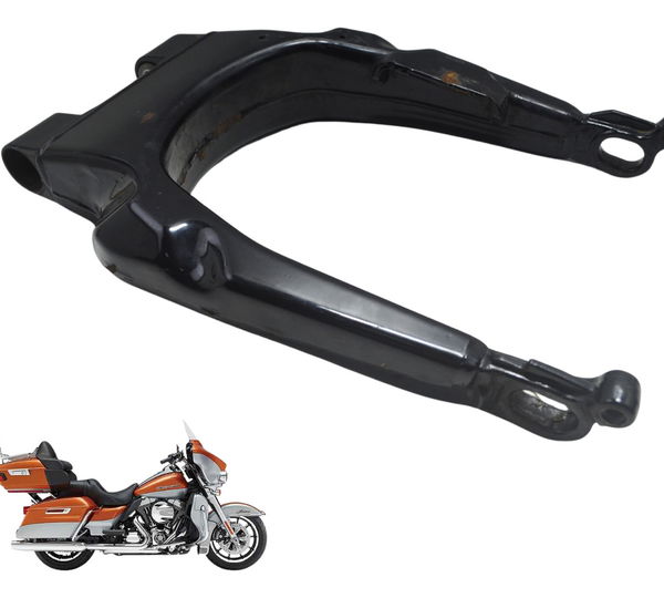 Balança Harley Touring Electra Glide 14-17 Original