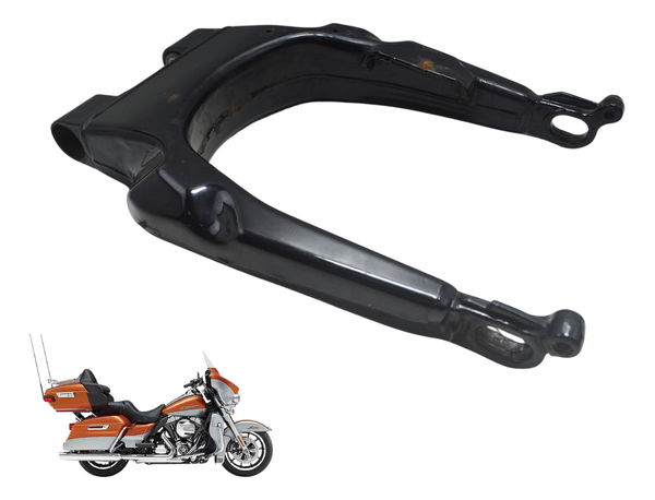 Balança Harley Touring Electra Glide 14-17 Original