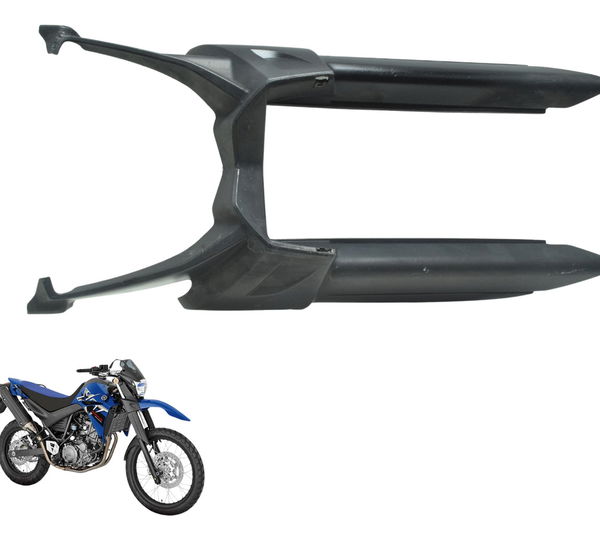 Capa Bengala Yamaha Xt 660 R 09-18 Original