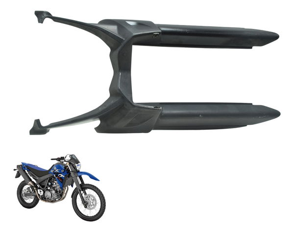 Capa Bengala Yamaha Xt 660 R 09-18 Original