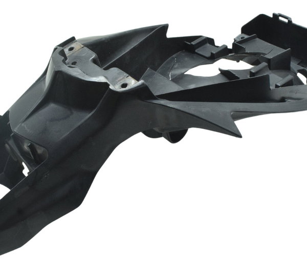 Caixa Bateria C/ Avaria Yamaha Xt 660 R 09-18 Original Preto