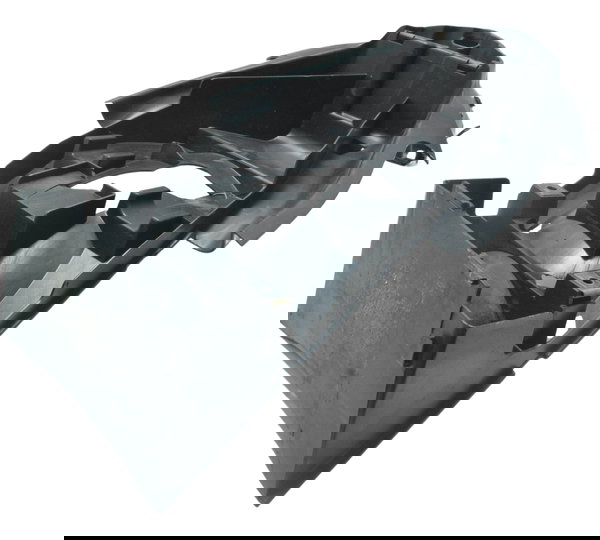 Caixa Bateria C/ Avaria Yamaha Xt 660 R 09-18 Original Preto