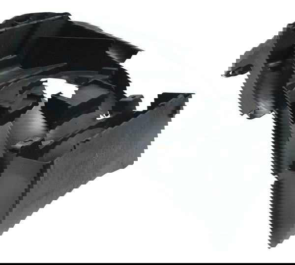 Caixa Bateria C/ Avaria Yamaha Xt 660 R 09-18 Original Preto