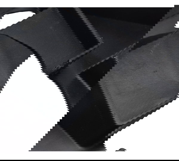 Caixa Bateria C/ Avaria Yamaha Xt 660 R 09-18 Original Preto