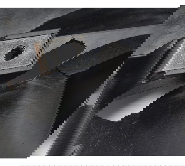 Caixa Bateria C/ Avaria Yamaha Xt 660 R 09-18 Original Preto