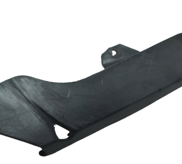 Capa Corrente C/ Detalhes Yamaha Xt 660 R 09-18 Original